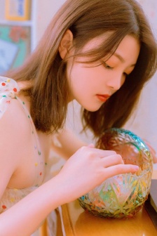 花瓣舞